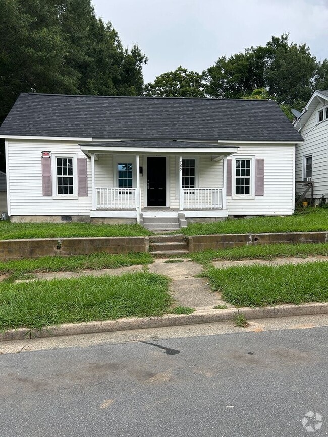 Building Photo - 709 E Devonshire St Rental