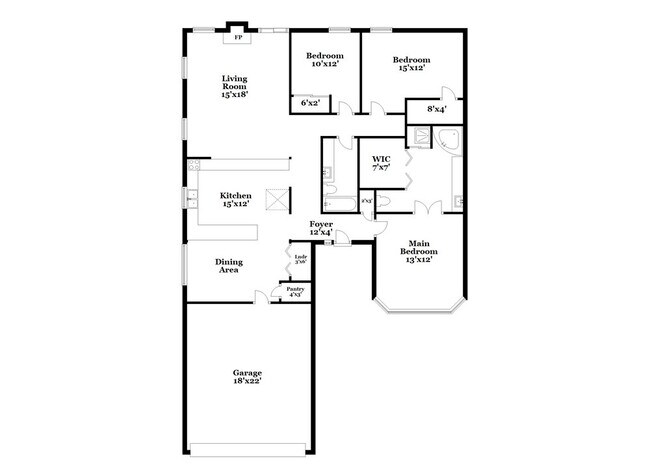 Photo - 7017 Juanita Cir S