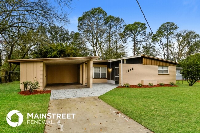 Building Photo - 1146 Busac Ave Rental