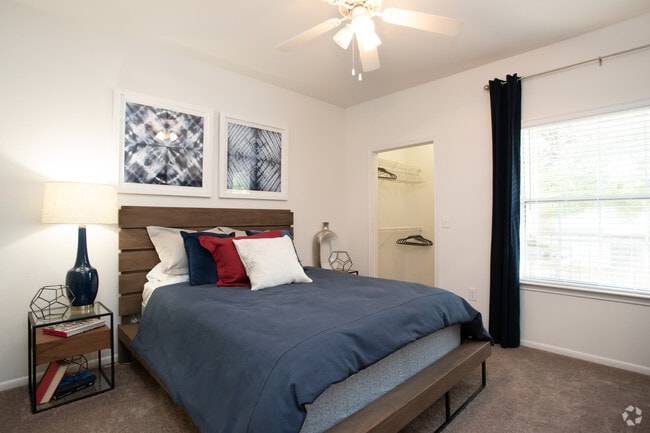 Ravina Apartment Homes For Rent in Austin, TX