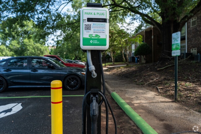 Car charger