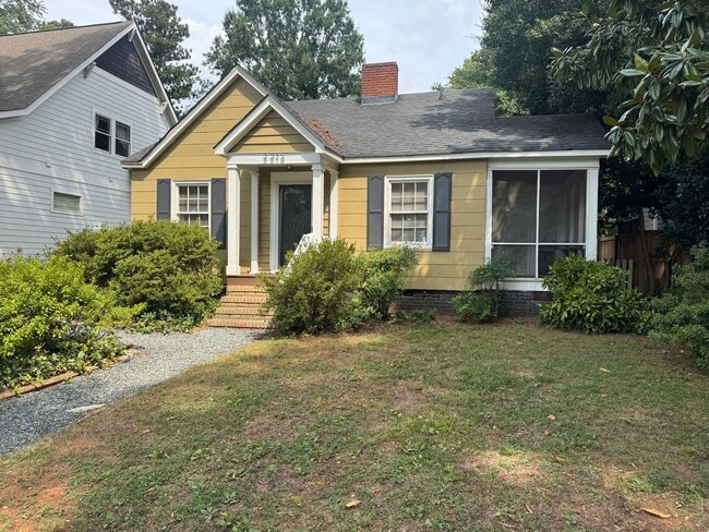 2213 Chesterfield Ave