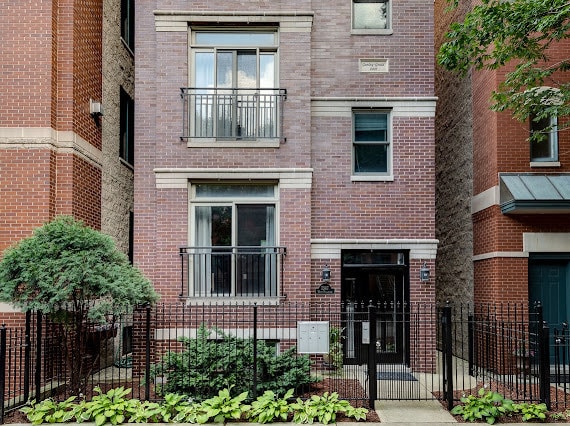 Building Photo - 1347 W Fillmore St Unit A1 Rental