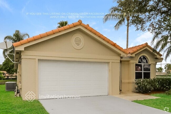 Building Photo - 5941 Aquamarine Way Rental