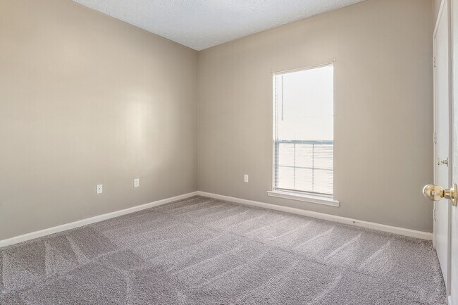 Piedmont Park Apartments
