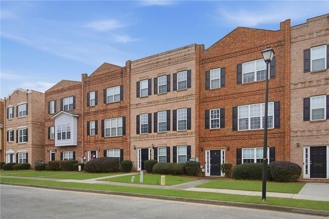 Building Photo - 4830 Liberty Plaza