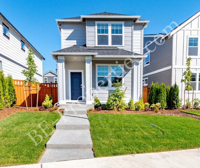 Building Photo - Stunning New construction; 3Bedroom 2Bathr...