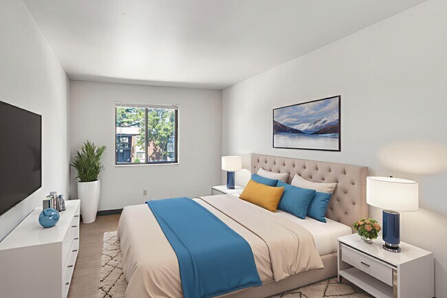 Photo - Maryville Gardens III