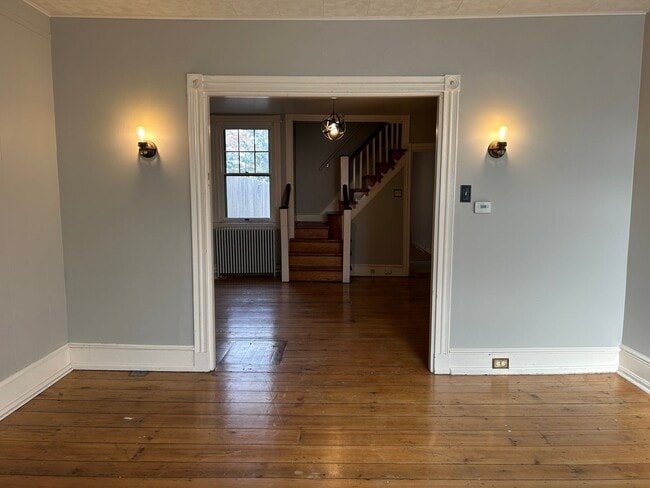 Photo - Cozy 2-Bedroom Home with Bonus Rooms in Lancaster - Private Backyard!