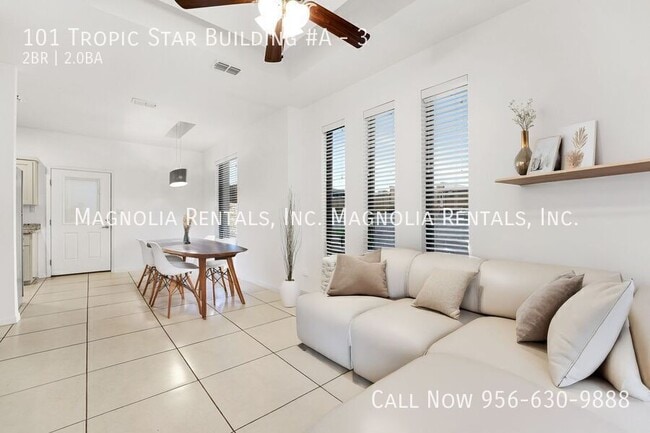 Photo - 101 E Tropic Star Dr Unit 3