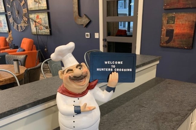 Photo - Hunters Crossing