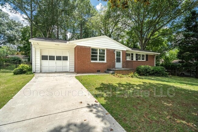 Building Photo - 1248 Cliffwood Dr Rental