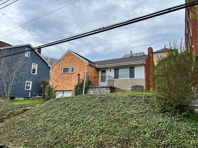 Photo - Fantastically updated three bedroom two bath house in the heart of Dormont