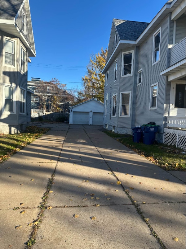 Photo - 526 McClellan St Unit 1