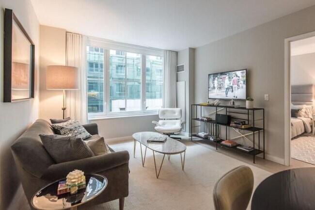 Photo - 1 bedroom in NEW YORK NY 10036 Unit NORTH 10O