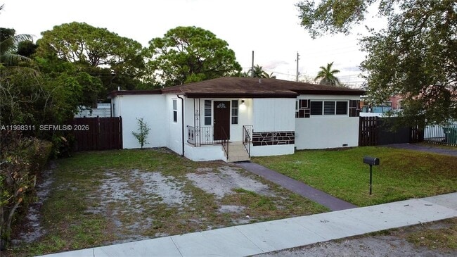 Building Photo - 1715 NW 180th Terrace