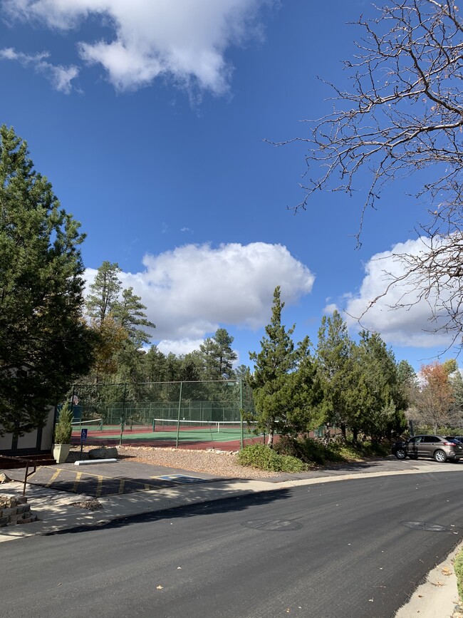 Community amenities include pool, pickle ball, tennis, bocce and close to hiking trails - 1413 Coyote Rd