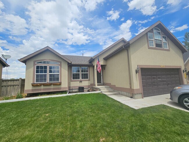 Building Photo - 3453 Kennekuk Cir