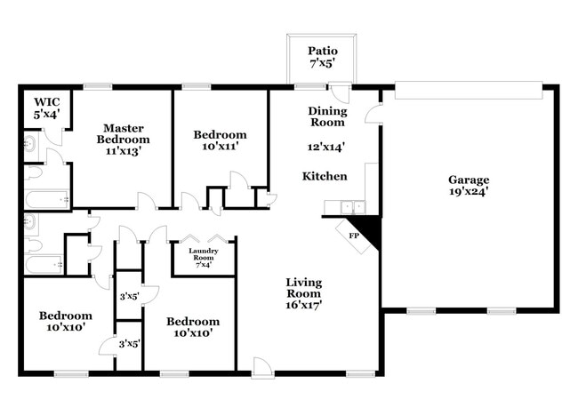 Photo - 6719 Ross Manor Dr