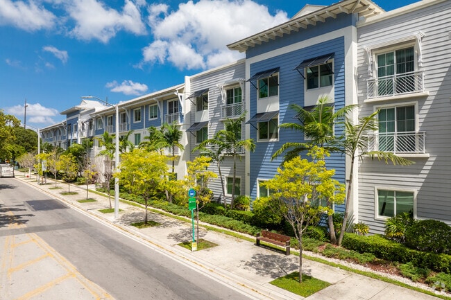 Photo - Father Marquess - Barry Apartments