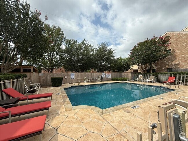 Building Photo - 777 Bering Dr Unit 745A Rental