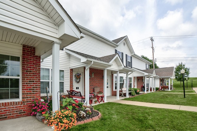Building Photo - Crossroads Meadow Rental