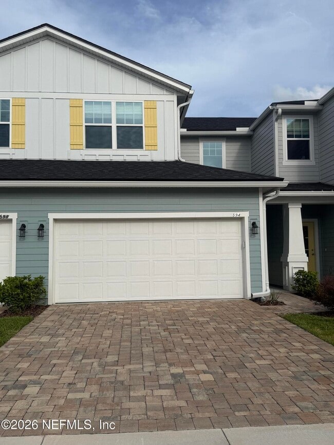 Building Photo - 594 Cherry Elm Dr