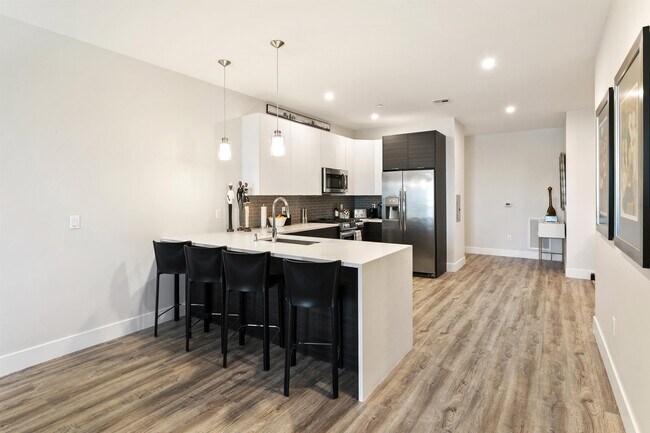 Photo - 6701 John F. Kennedy Blvd Unit 215