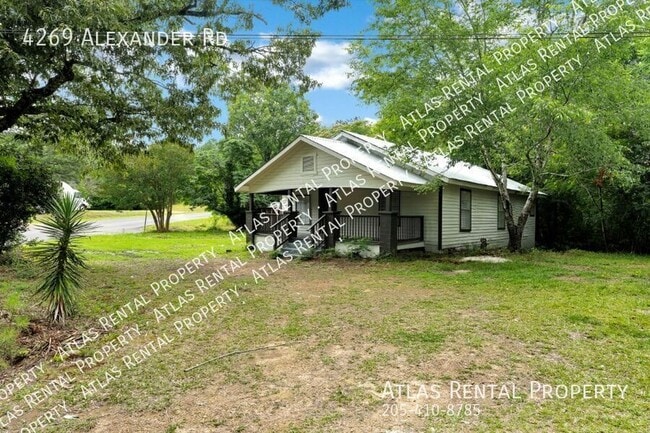 Photo - 4269 Alexander Rd