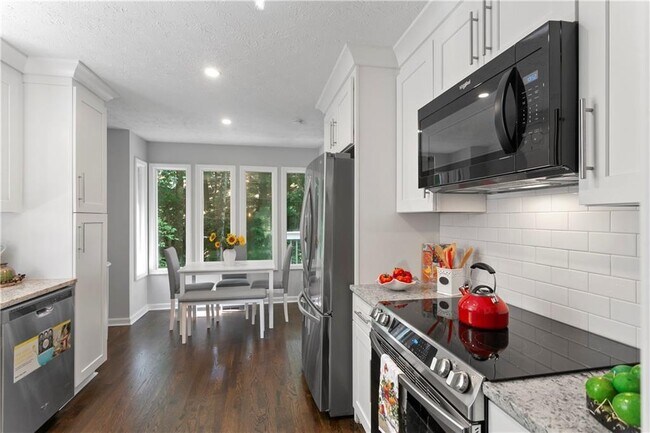 Photo - 4186 Nashoba Dr NE