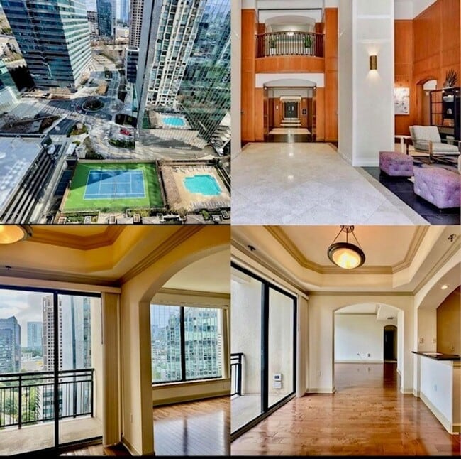 Building Photo - 2 Bedroom, 2 Bathroom Spacious Condo with ...