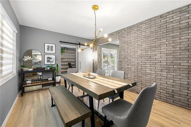 Photo - 2680 Rosemary St NW