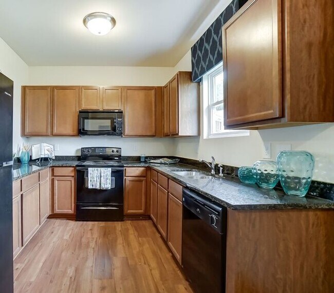 Photo - Live Beautifully at The Reserve at Catawba Creek!