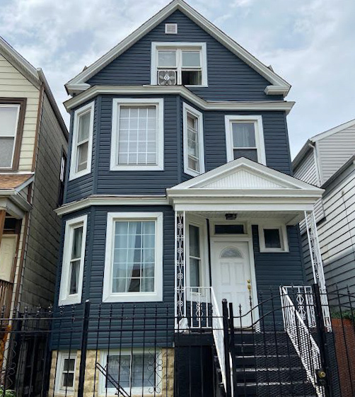 Photo - 2338 N Ridgeway Ave House