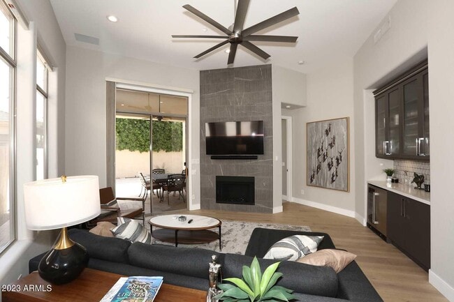 Photo - 7305 E Del Acero Dr
