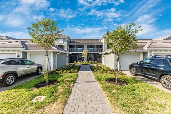 Building Photo - 17440 Opal Sand Dr Unit 202 Rental