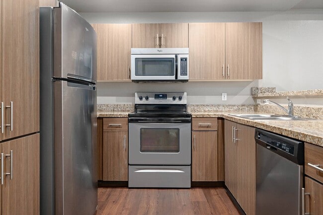 Photo - Cobalt on 32nd Street