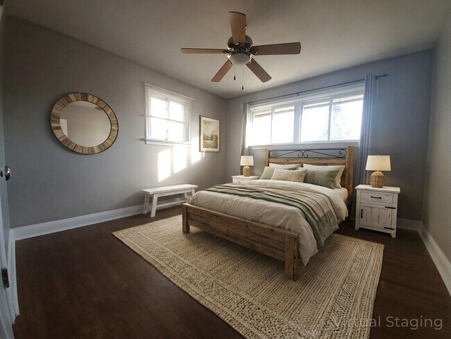 Photo - 22 Hyde Park Av Unité A