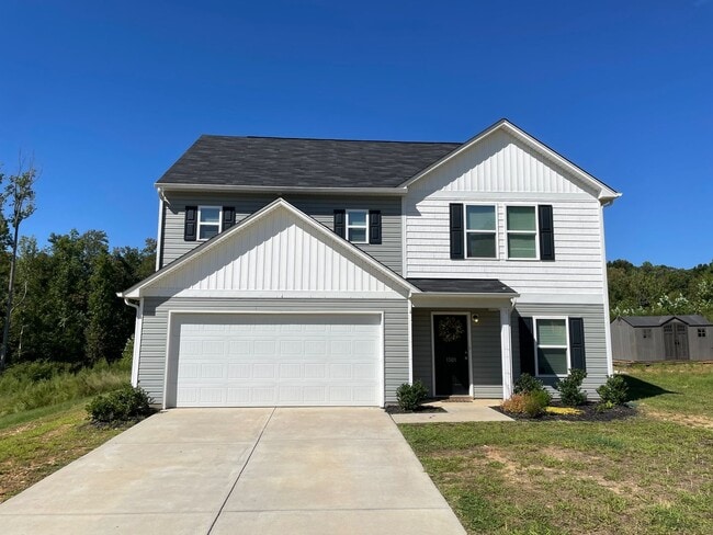 Building Photo - Beautiful 4 bed 3 bath home!