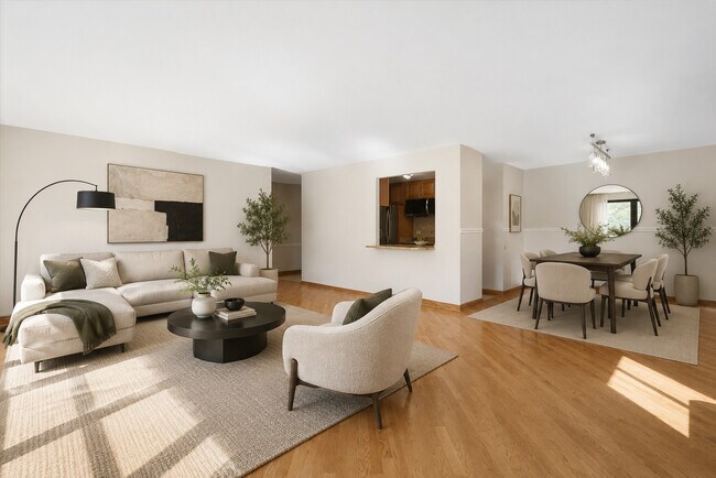 Photo - 1169 S Plymouth Ct Unit 301