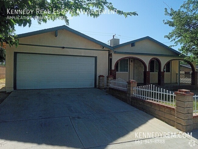 Building Photo - 44317 Benald St Rental