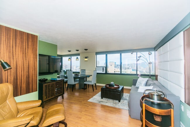 Photo - 343 Hobron Ln Unit 3002