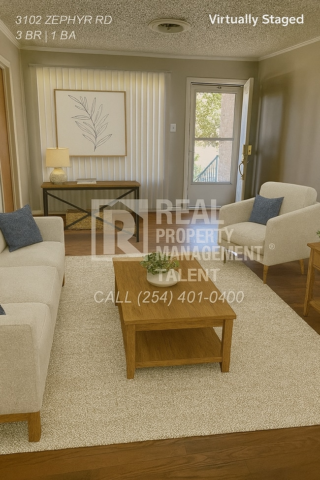 Photo - 3102 Zephyr Rd