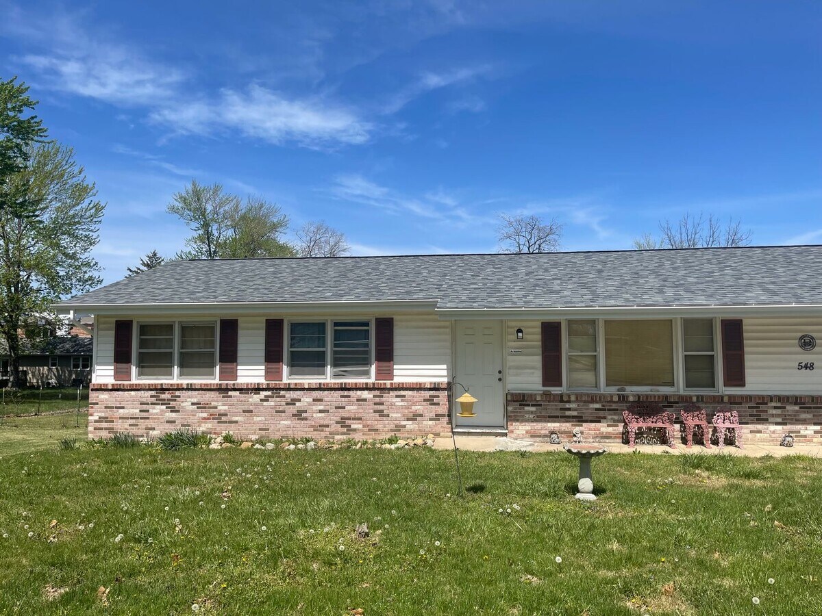 Great Location in Rolla - Great Location in Rolla