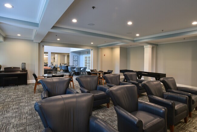 Media Room