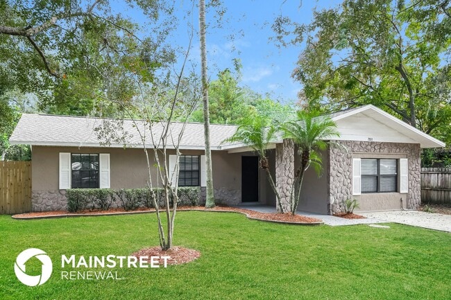 Photo - 2853 Magnolia Ave