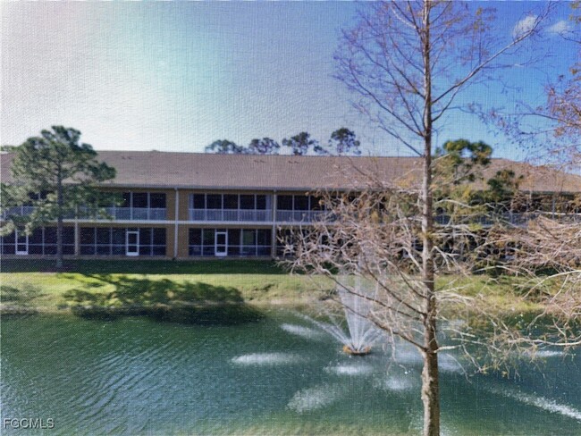 Photo - 1108 Winding Pines Circle Unit 203