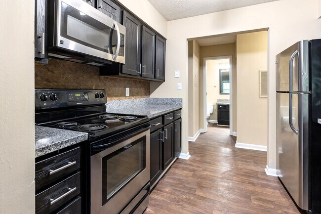 Photo - Sorrento Apartment Homes