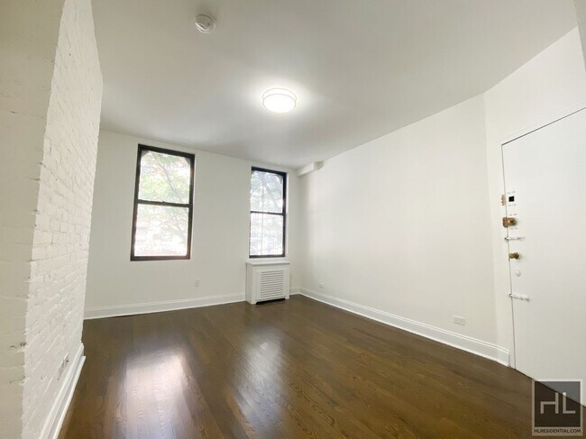 EAST 89TH STREET