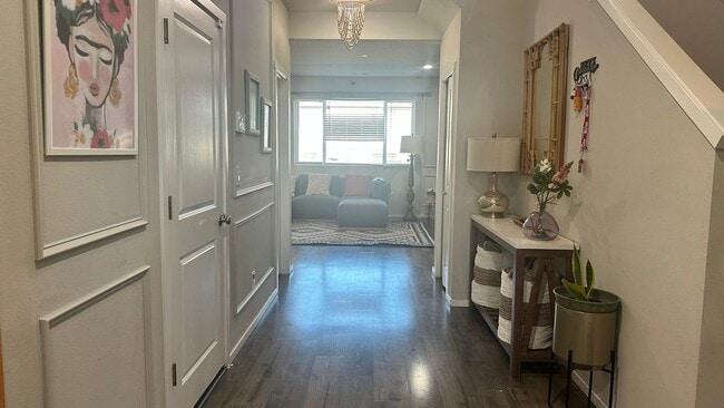 Photo - Spacious & Modern 4-Bed, 2.5-Bath Home in Camas